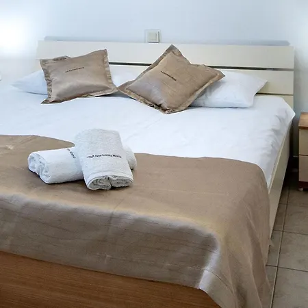 Mistral Apartment