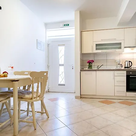 Apartment Mistral