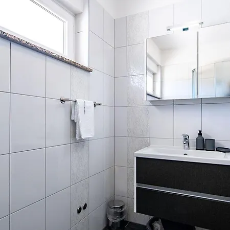 Mistral Apartment Lopar