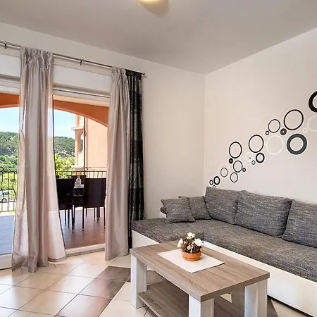 Mistral Apartment