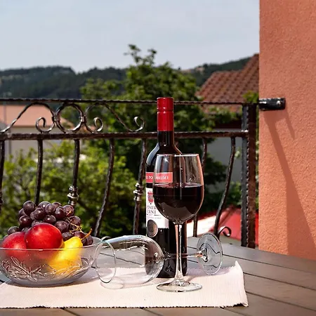 Apartment Mistral