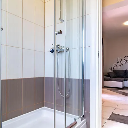 Mistral Apartment Lopar