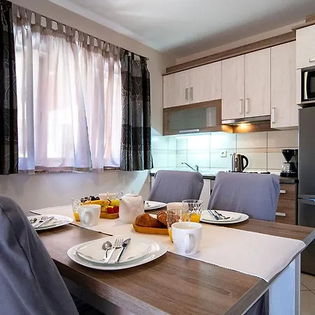 Apartment Mistral Lopar