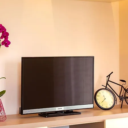 Apartment Mistral