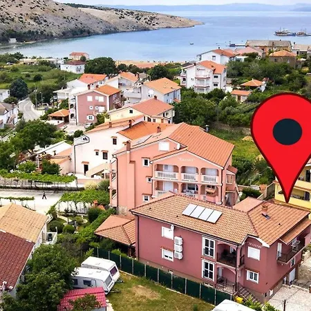 Apartment Mistral