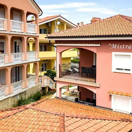 Mistral Lopar