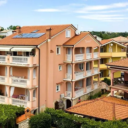 Mistral Apartment *